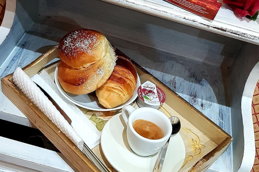 ナポリ セントラーレ 写真