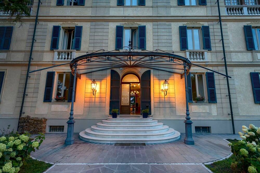 Hotel Villa La Bollina 写真