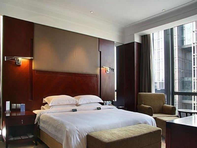 ティエンジン エアポート バイユイン ホテル 写真