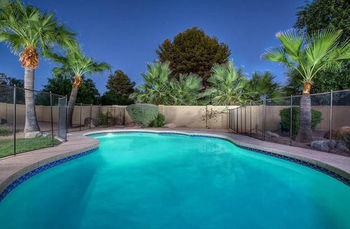 ノース スコッツデール バケーション レンタルズ 写真