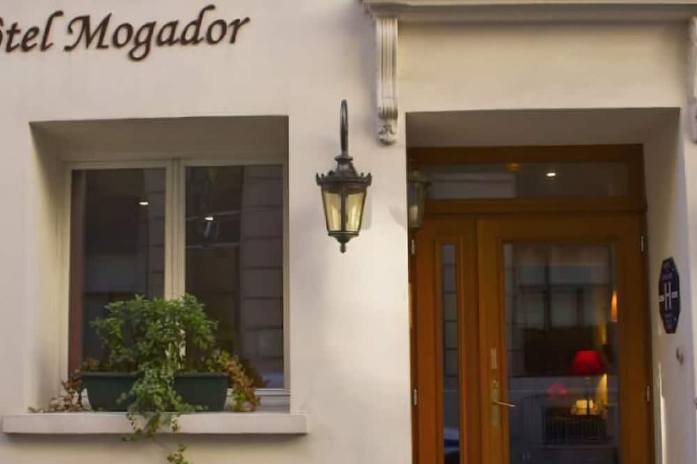 ホテル モガドール 写真