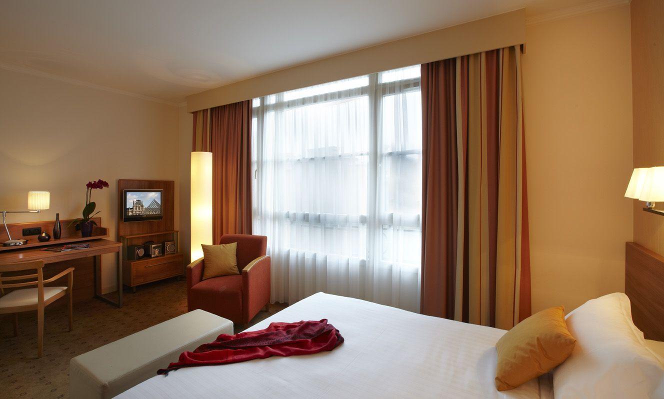 シタディーヌ サンジェルマンデプレ パリ 写真