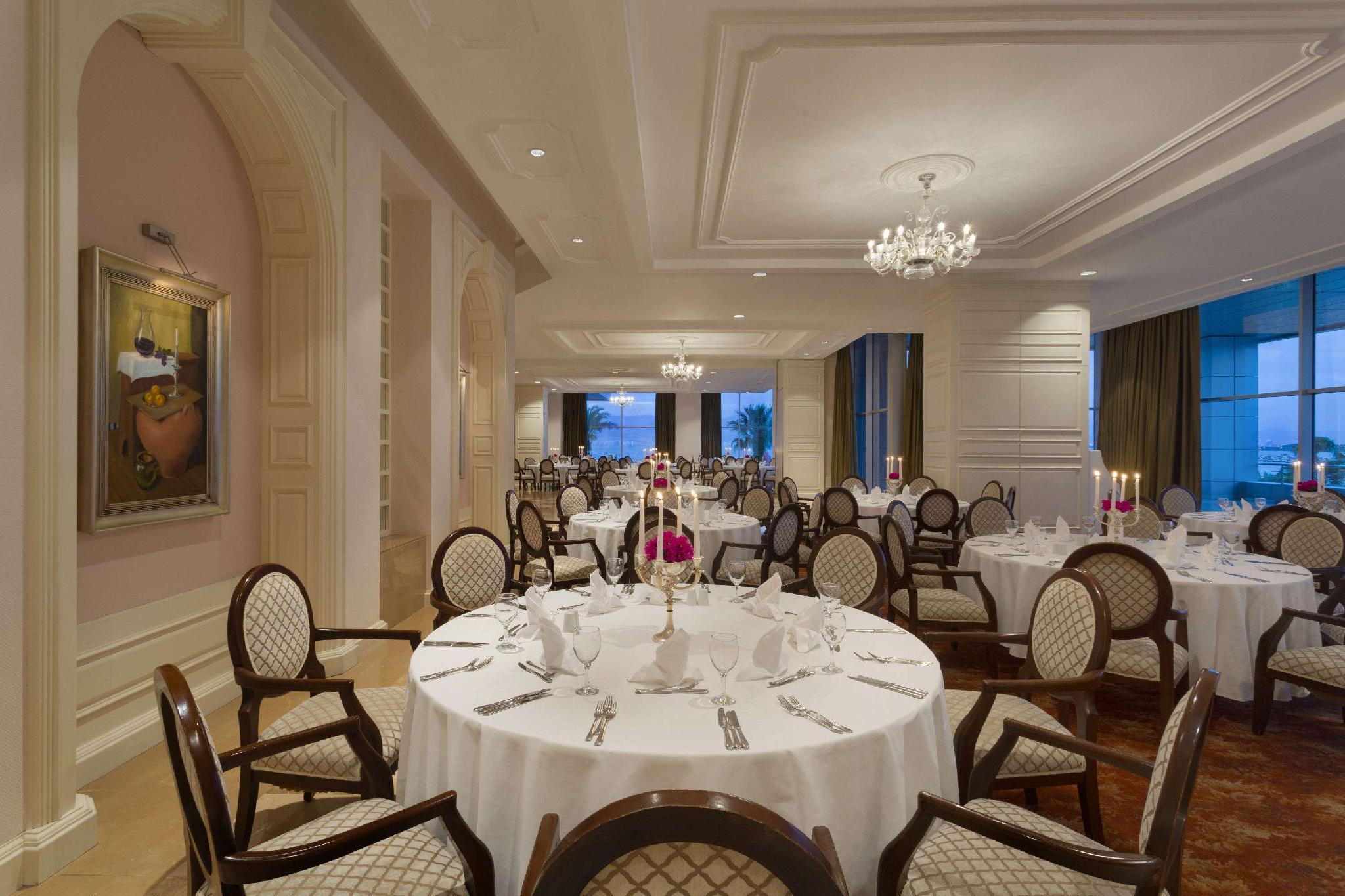 ウィンダム グランド イズミル オズディレック サーマル & スパ 写真