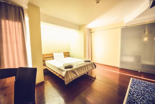 Ice Dyp Resort & SPA 写真