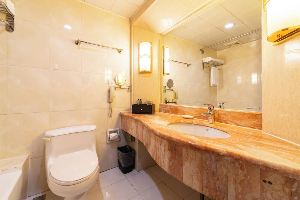 エメイシャン グランド ホテル 写真