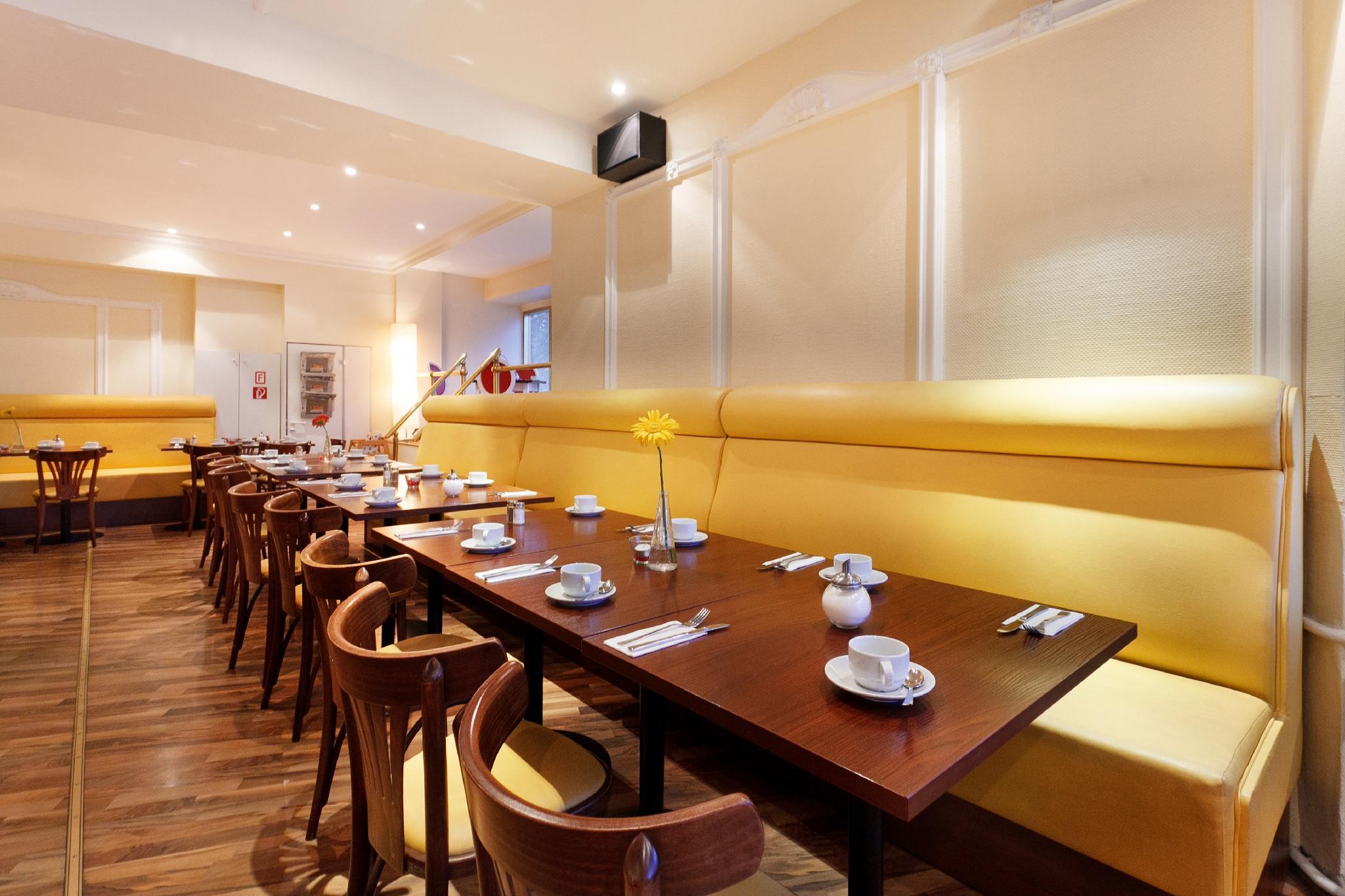 acom-Hotel Berlin Kurfürstendamm 写真