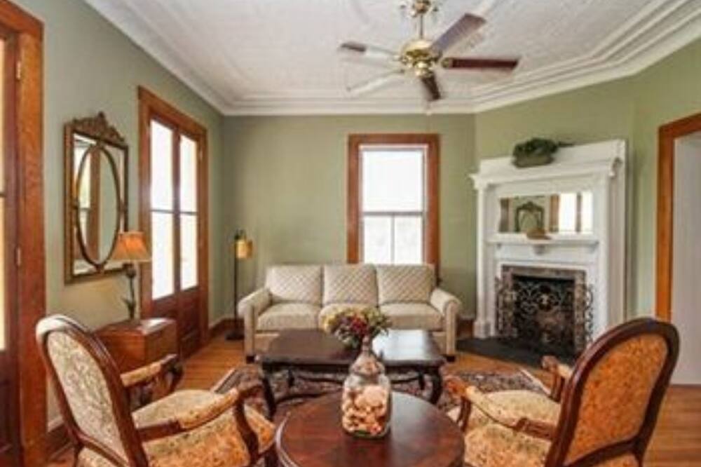 サーフ ソング ベッド & ブレックファースト 写真