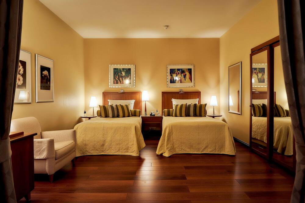 ラディソン ブル リゼネ ホテル 写真