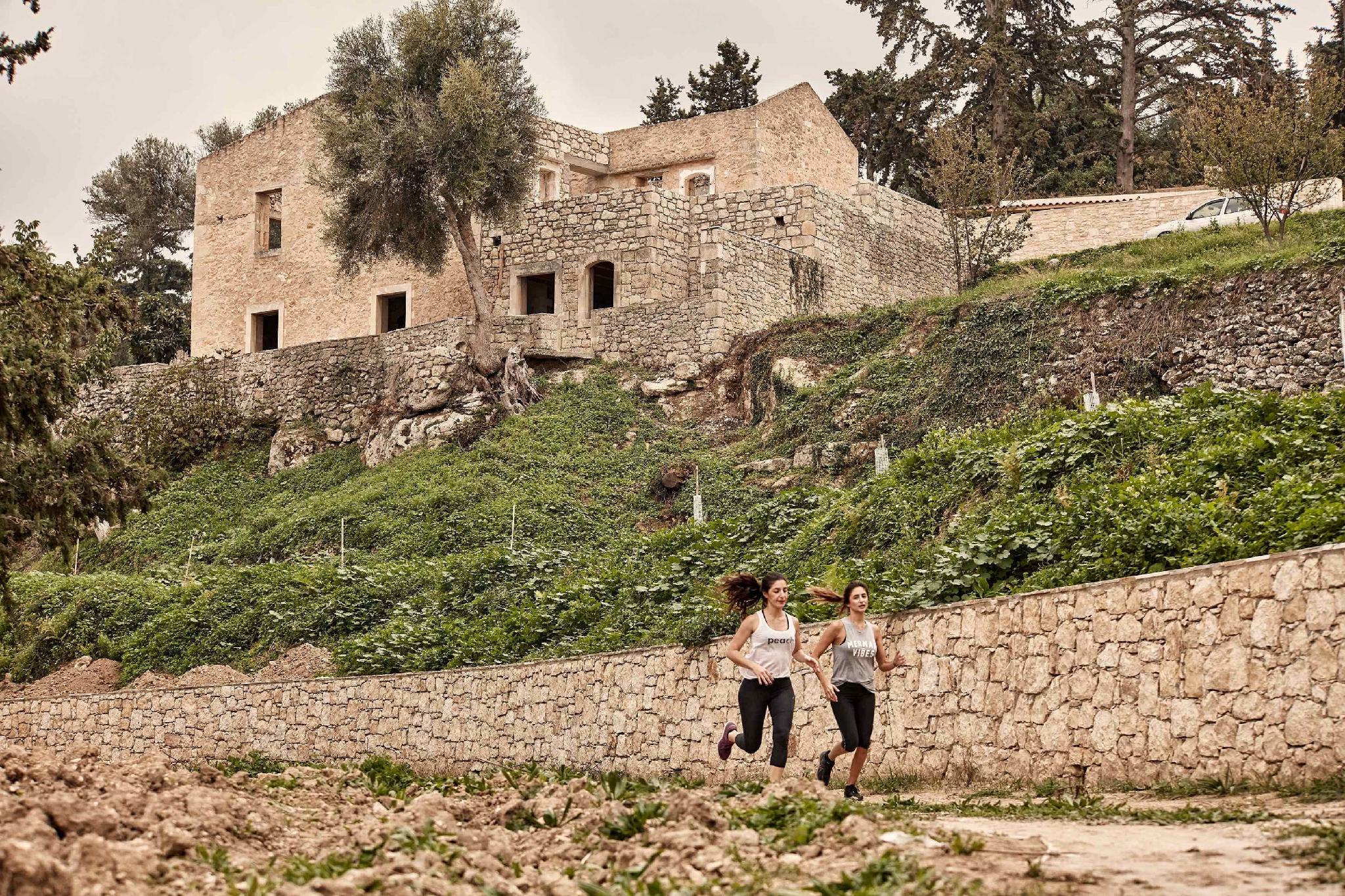 Kapsaliana Village Hotel 写真