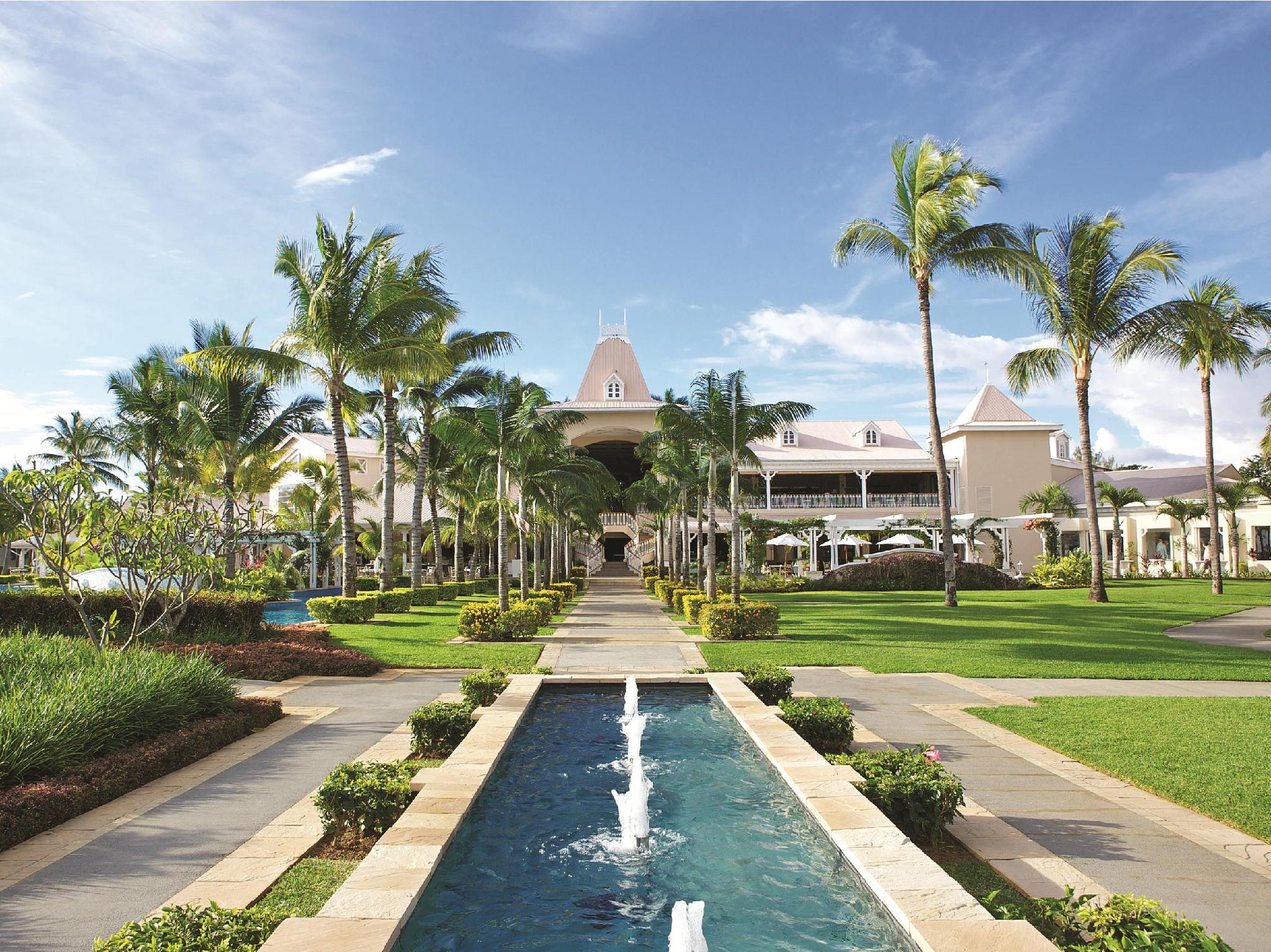 Sugar Beach Mauritius