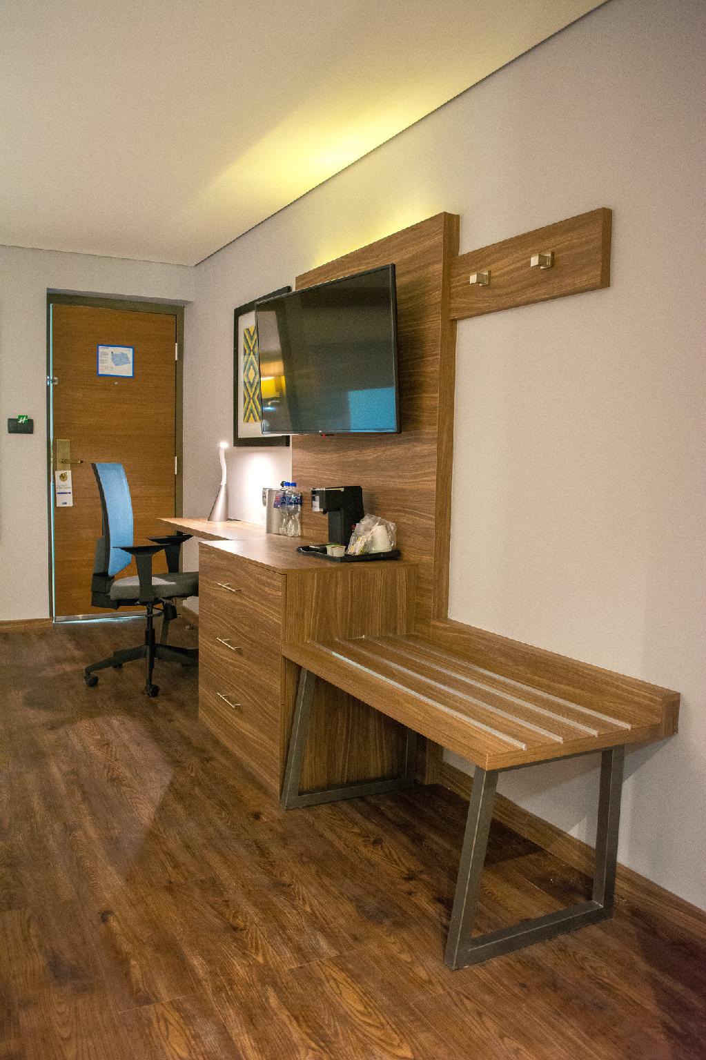 Holiday Inn Express Morelia By IHG 写真