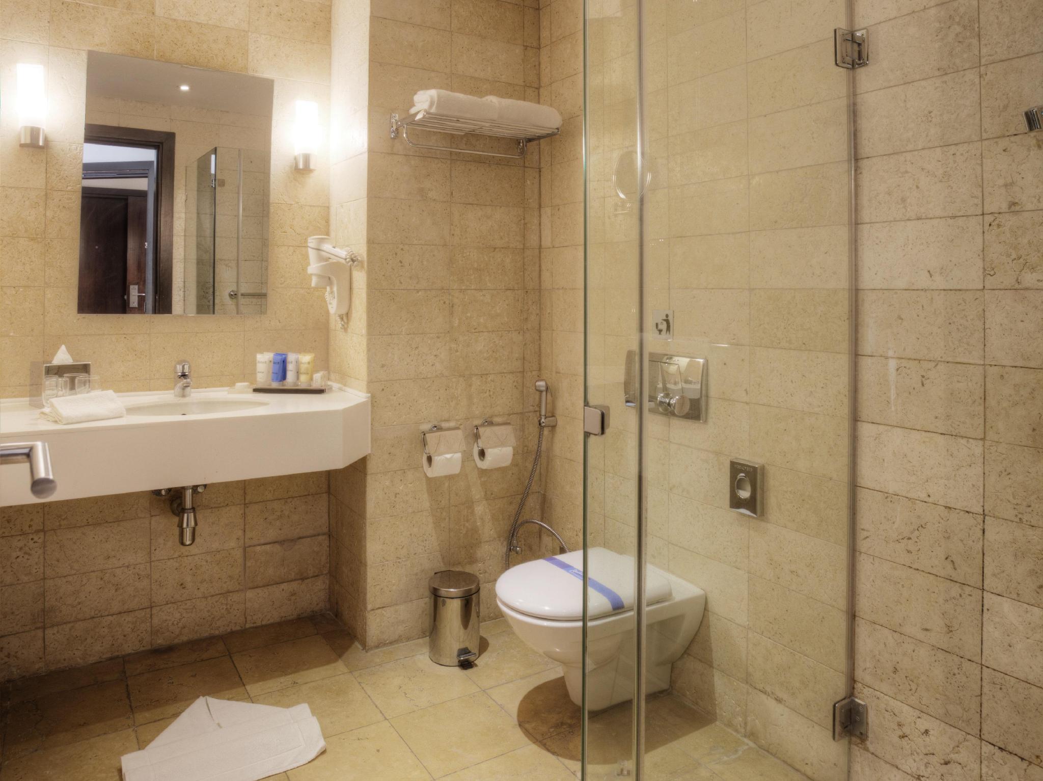 グランド タラ ベイ リゾート アカバ 写真