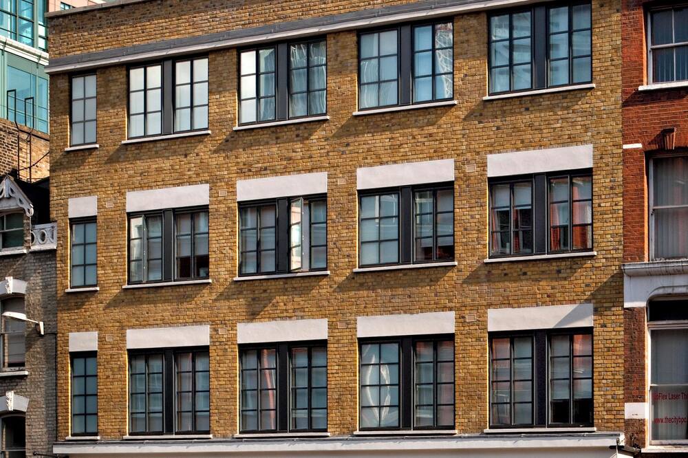 Liverpool street Apartment 写真