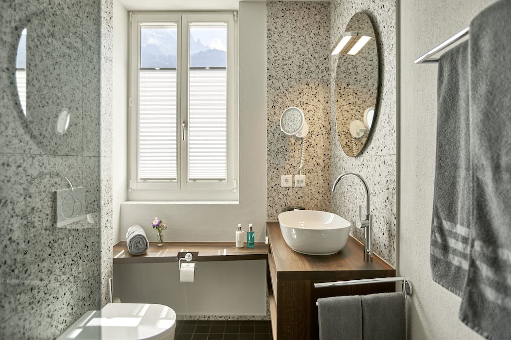 Hotel Victoria Meiringen 写真