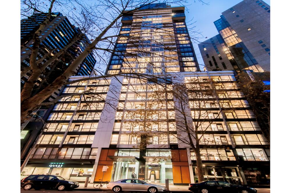 クエスト サウスバンク 写真