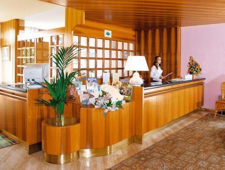 Hotel Royal 写真