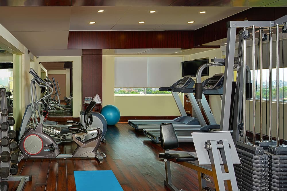 フォーチュン パーク アーメダバード メンバー ITC ホテルズ グループ 写真