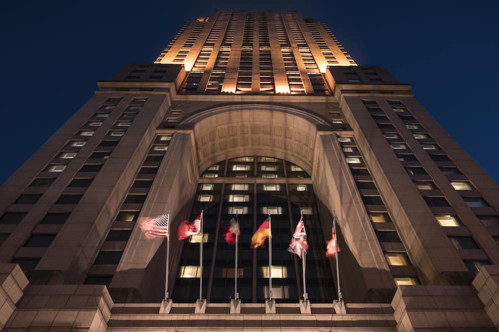 Four Seasons Hotel Atlanta 写真