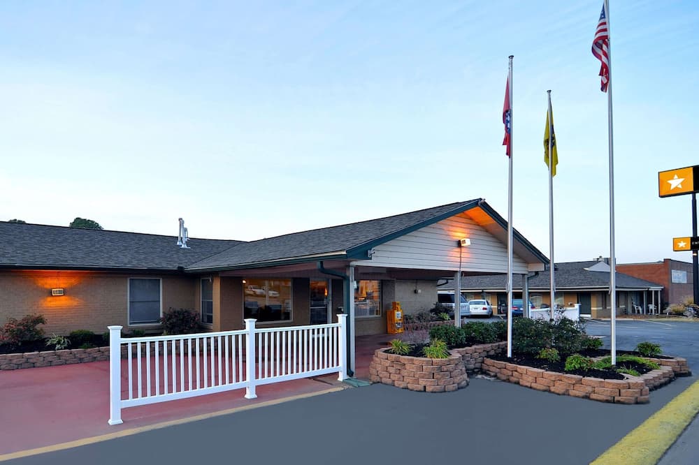 M スター ホテル サーシー 写真