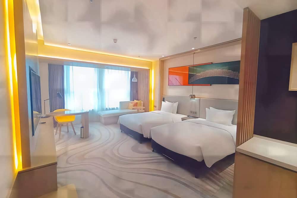 Holiday Inn Express Ulanqab Jining by IHG 写真