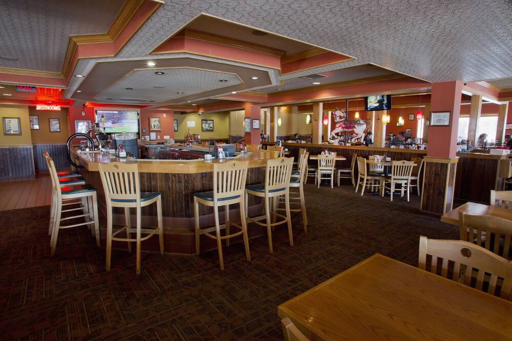 ザ オークス ホテル オーバールッキング ザ フォールズ 写真