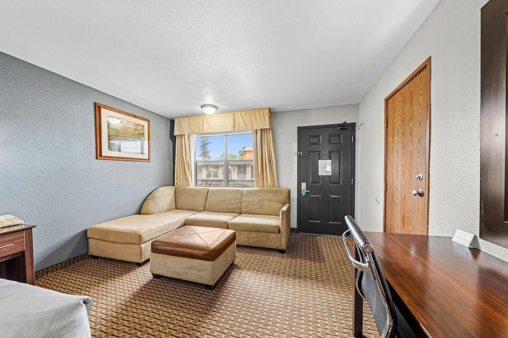 クオリティ イン ドゥランゴ 写真