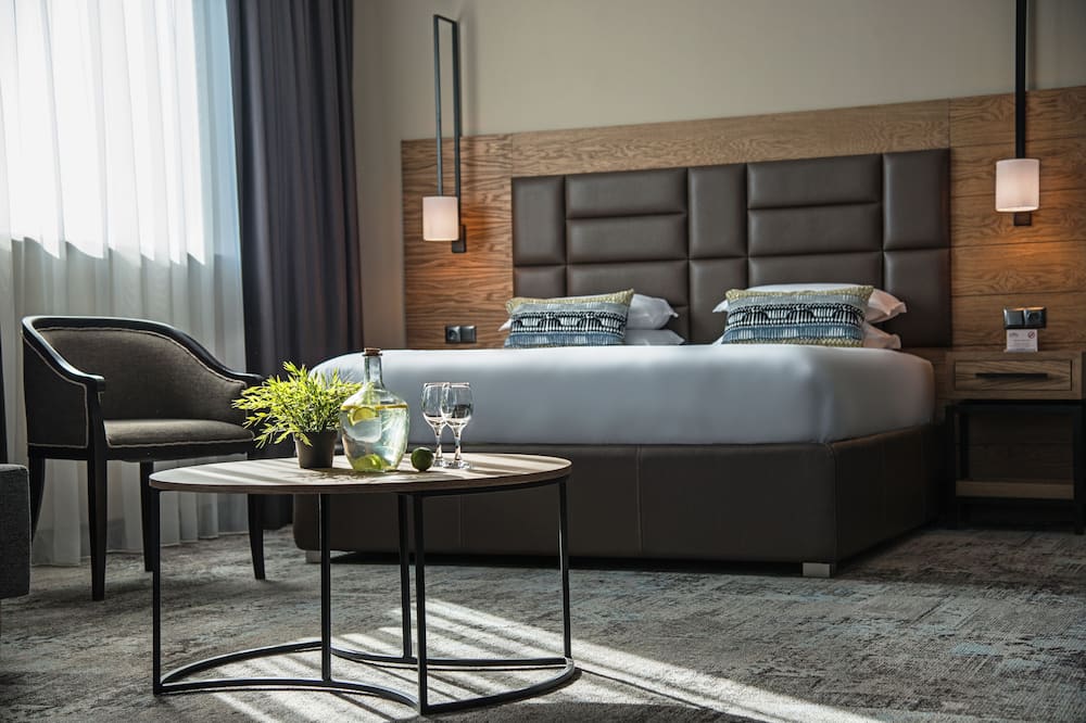 ホテル エキスポ ソフィア 写真