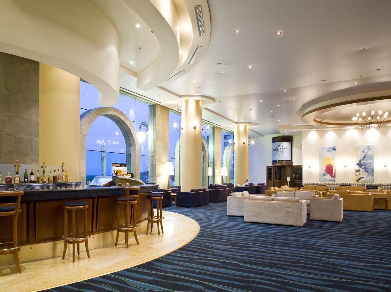 エンジョイ デッド シー  ホテル - フォーメリー ダニエル 写真