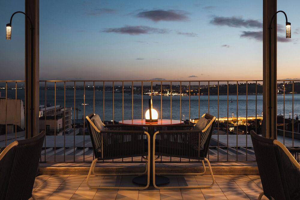 バイロ アルト ホテル 写真