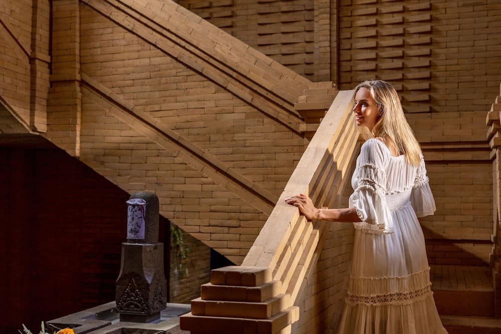 サナ ウブド プラマナ エクスペリエンス 写真