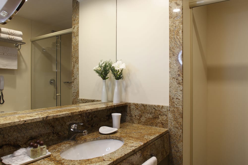 ウィンザー コパ ホテル 写真