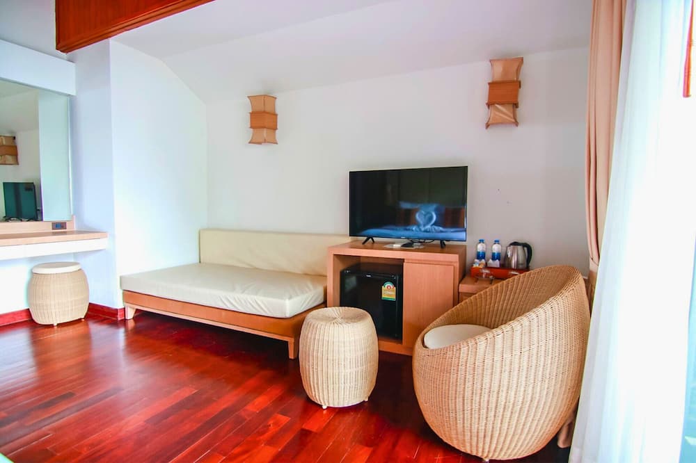 カチャ リゾート & スパ コ チャン 写真