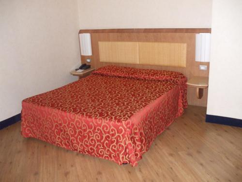 Nicotel Barletta 写真