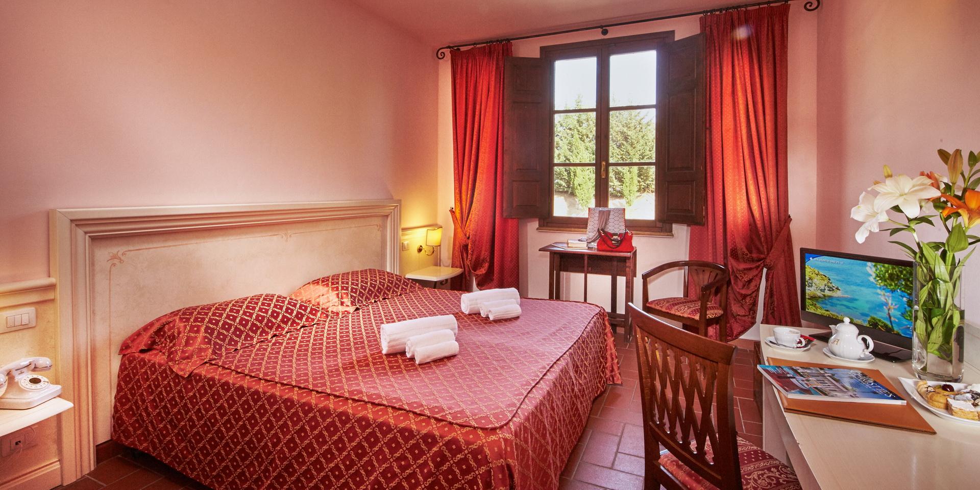 Park Hotel le Fonti 写真