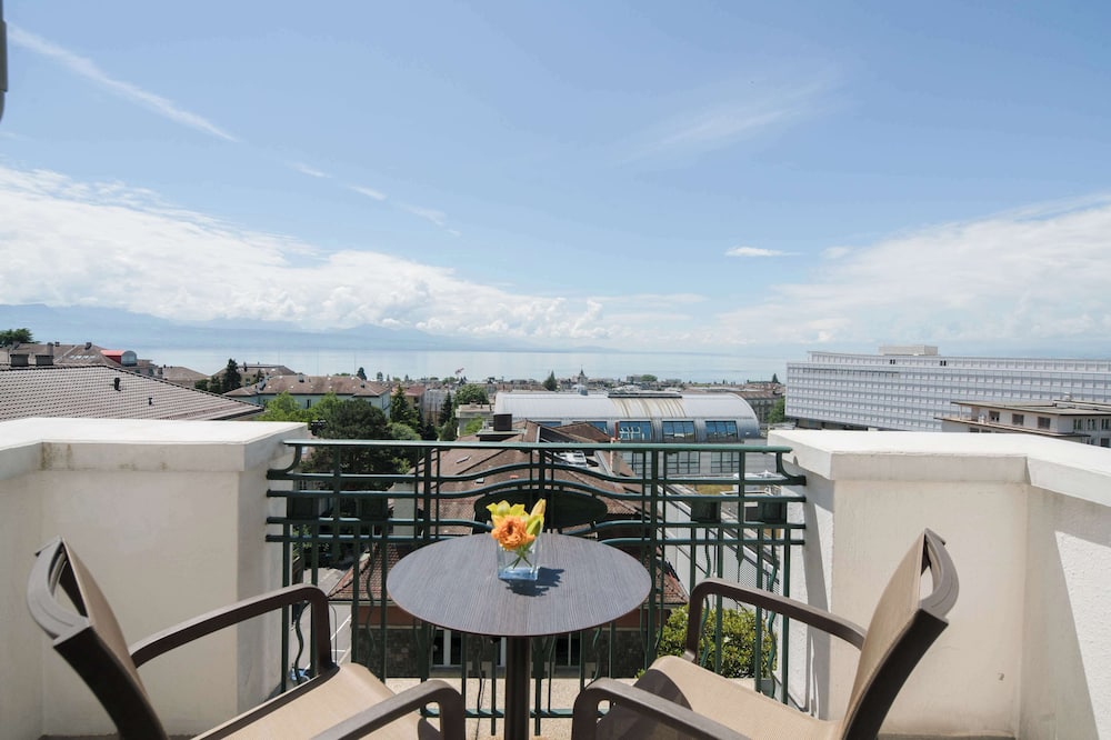 ホテル ミラボー BW シグネチャー コレクション 写真