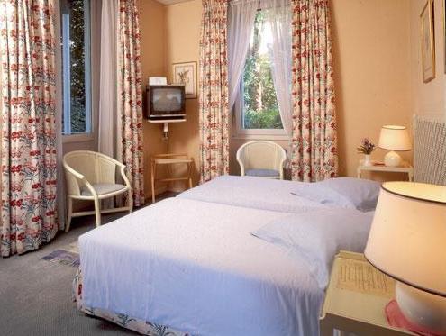 ピッコロ ホテル 写真