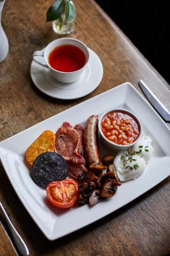 Victorian House 写真