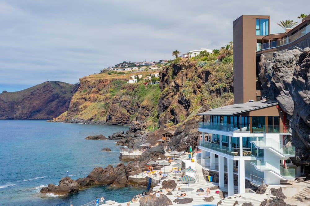 ホテル アルピーノ アトランティコ アーユルヴェーダ キュア センター - アダルト オンリー 写真