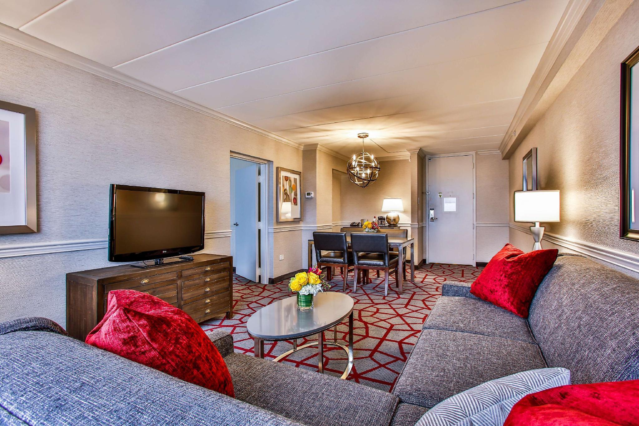 DoubleTree by Hilton Hotel Chicago - Alsip 写真