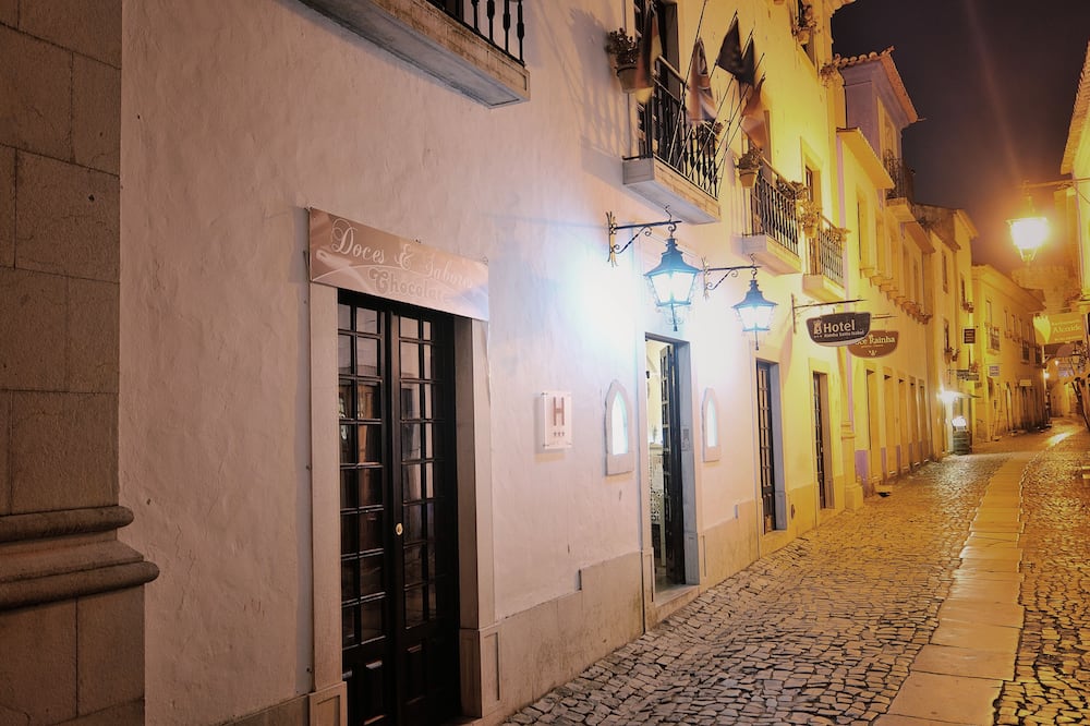 Rainha Santa Isabel - Óbidos History Hotel 写真