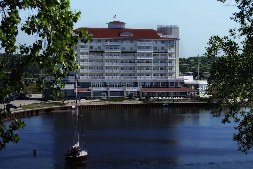 Inn at Harbor Shores 写真