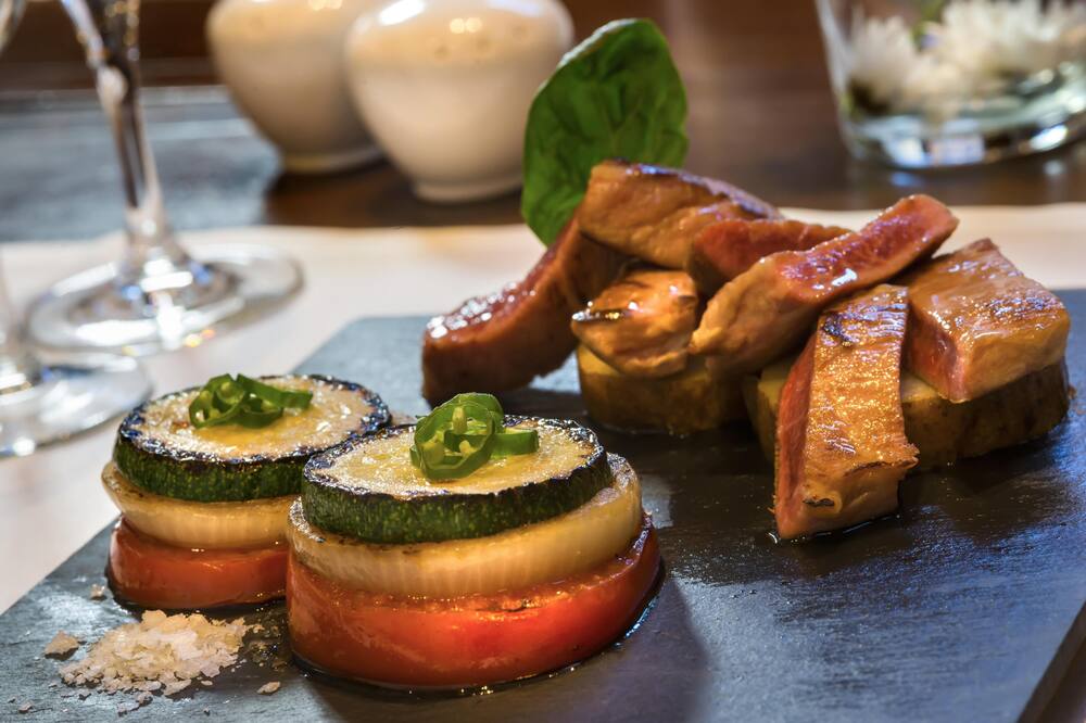 NH Collection Leon Plaza Mayor 写真