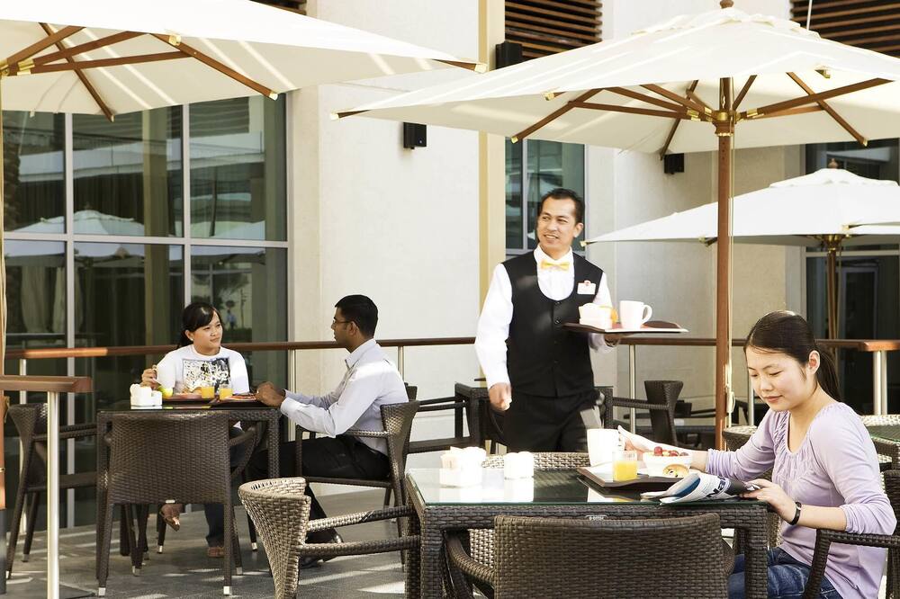 イビス デイラ クリークサイド ドバイ 写真