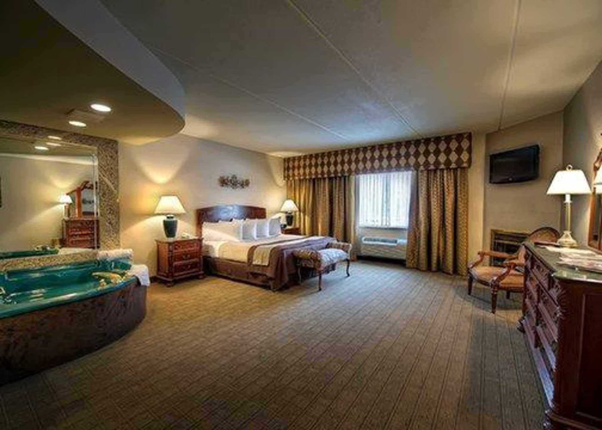 ガーデン プレイス ホテル 写真