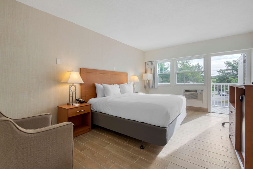 Seasider Motel 写真