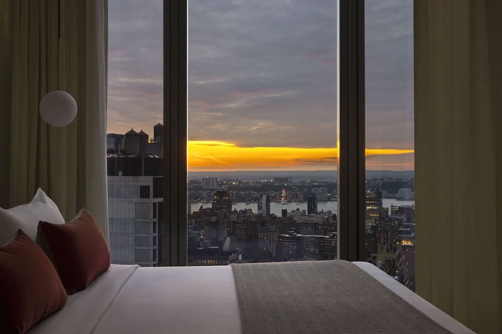 バージンホテルズニューヨークシティ 写真