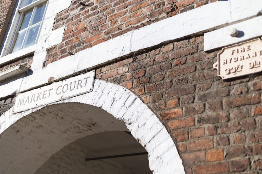 ザ スワン タルポリー 写真