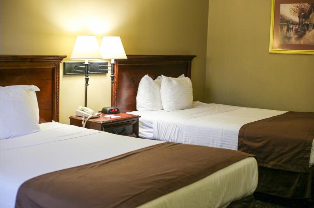 Breckinridge Inn 写真