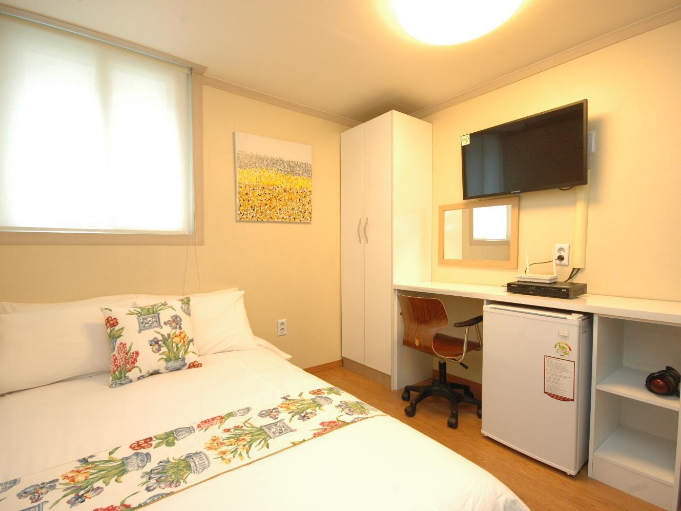 E レジデンス 写真