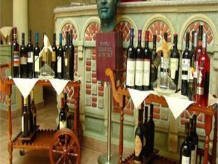 Diamond Apartments 写真